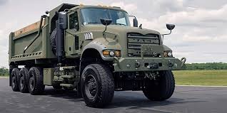 Image result for Granite 2018 Fleet