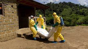 Check spelling or type a new query. Weltgesundheitsorganisation Erklart Ebola Ausbruch In Guinea Fur Beendet