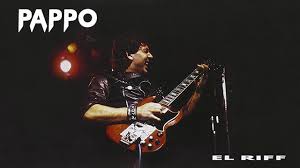 Stream tracks and playlists from pappo on your desktop or mobile device. Robot Pappo Shazam