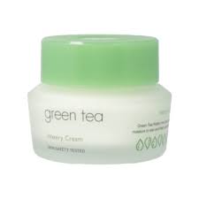 Check spelling or type a new query. It S Skin Green Tea Watery Cream 50ml Dodoskin