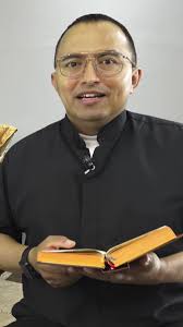 Samuel Jaramillo Sacerdote