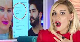 Esra Erol Gelin Adayı Nurşenin Mesajlarını İfşa Etti