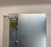 ABB Advant 3BSE012868R1 CI626V1 1 AF100 Bus Card Module