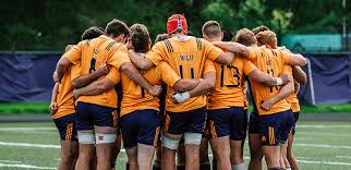Potgieter to make debut for cheetahs. Laurier Alumni Support Laurier S Men S Rugby Today