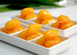 You can make just about anything without eggs; 9 Auspicious Thai Desserts Learn Thai With Mod