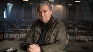 Steve bannon, american political strategist, media executive, and filmmaker who served (2017) as senior counselor and chief white house strategist for u.s. Errol Morris On The Specter Of Steve Bannon In The Capitol Assault Indiewire