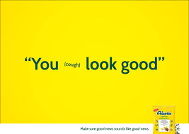 Ricola: Friend, Good, Baby • Ads of the World™ | Part of The Clio Network