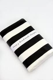 Black And White Baby Blanket Pre Order Organic Cotton Knit Baby By Missjhandmadedesigns 40 00 Striped Baby Blanket Knitted Baby Blankets Baby Knitting