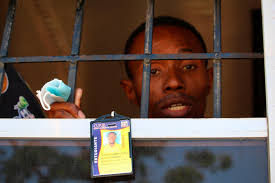 La crónica de una verja fronteriza muy anunciada