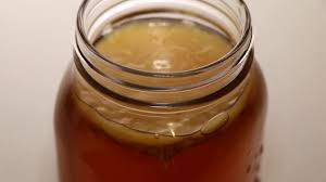 how to make a kombucha scoby you