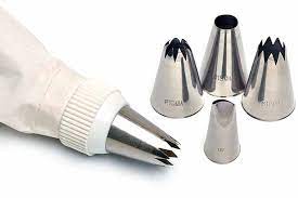 Mash cash has been a renowned household name for kitchen tools. The Best Cake Decorating Tools A Foodal Buying Guide