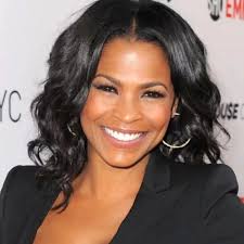 SwagHerAppreciationPost Today's appreciation post is for the lovely  #MelaniniQueen #NiaLong.. 🖤👑 Nia Long, #ActressExtraordinaire, is a  renowned American actress, born
