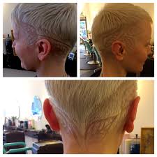 Haircuttingstories.com is the place to find the best hair cutting and head shaving stories on the web. Pin On Undercuts