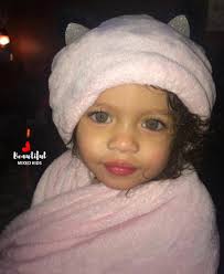 Black And Native American Mix Babies Alayah Rae Lynn 1 1 2 Year African American Polish Native American Cute Kids Mixed Kids Cute Mixed Kids
