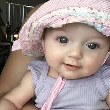 Gold Coast babies of 2020: Vote for most adorable baby