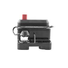 Find your circuit breaker box and open the cover. Jual Sell Car Fuse Box Holder Manual Reset With Switch Cut Off Jakarta Selatan Kikygalery Tokopedia