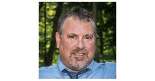 Steven Allard Obituary (1963