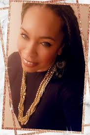 Joi Jamison's Instagram, Twitter & Facebook