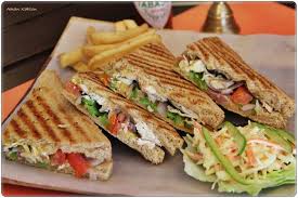 Image result for GRILLED SANDWICH