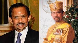 Raja Terkaya Dunia Total Kekayaan Rp 286 Triliun Begini Hunian Dan Cara Membelanjakan Hartanya Sriwijaya Post