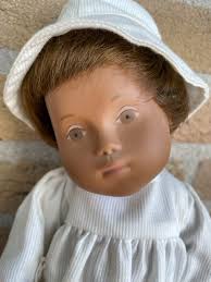 Götz baby dolls from the 90