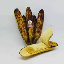 Everything about the blue java banana seems like a hoax: 10 Types Of Bananas In Indonesia Factsofindonesia Com