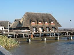 Alquileres vacacionales en podersdorf am see. Haus Im Neusiedler See House On The Lake Mapio Net
