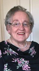 Condolence Book for Maureen Kelleher (née Comber) (Whitechurch, Cork)