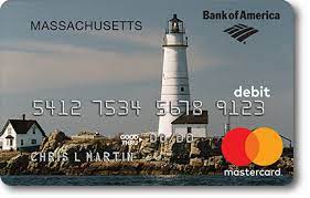 When you use the card to pay for things or get cash, the money comes out of your account, so you can only spend, or withdraw, as much as you have in there. Massachusetts Child Support Home Page