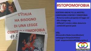 You can choose the stop omofobia apk version that suits your. Petizione Sergio Mattarella Stop Omofobia Firma La Proposta Di Legge Contro L Omofobia Change Org