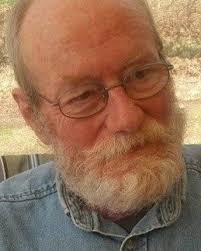 Remembering Kenneth James Healy