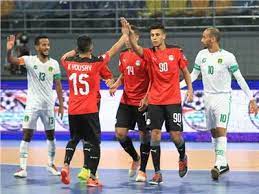 وخاطب نادي الزمالك اتحادي الكرة في تونس والمغرب من أجل تأجيل ضم الرباعي إلى المعسكر؛ نظراً لاستمرار منافسات البطولات المحلية في مصر خلال هذه الفترة. Ù…ÙˆØ¹Ø¯ Ù…Ø¨Ø§Ø±Ø§Ø© Ù…Ù†ØªØ®Ø¨ Ù…ØµØ± Ù„Ù„ØµØ§Ù„Ø§Øª ÙˆÙ†Ø¸ÙŠØ±Ù‡ Ø§Ù„Ø¨Ø­Ø±ÙŠÙ†ÙŠ ÙˆØ§Ù„Ù‚Ù†ÙˆØ§Øª Ø§Ù„Ù†Ø§Ù‚Ù„Ø© Ø¨ÙˆØ§Ø¨Ø© Ø£Ø®Ø¨Ø§Ø± Ø§Ù„ÙŠÙˆÙ… Ø§Ù„Ø¥Ù„ÙƒØªØ±ÙˆÙ†ÙŠØ©