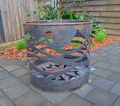 Fyi for those of you planning a trip anywhere in the north georgia mountains: Georgia Morgan Oceanfire Fire Pit Jahroc Galleries