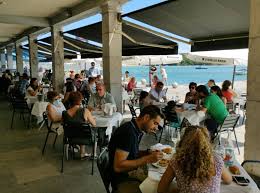 Restaurante El Pescador en San Vicente de la Barquera - Info Cantabria