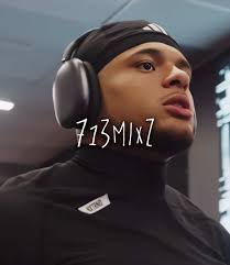 Nate Dunphy Texas Tech