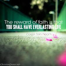This article may include affiliate links to books and products i love. Quotes About Everlasting Life Quotesgram