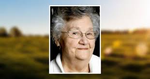 Betty Murray Obituary January 7, 2021