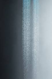 Aquaelite Rainfall Shower Sytem Kunst