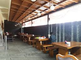 Rumah makan sunda marantina 3.5 . Rumah Makan Khas Sunda Berkah Restaurant Bandung Restaurant Reviews