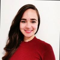 Andreina Isabel Afonso Urich