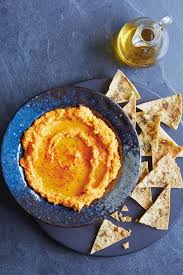 Slow Cooker Carrot Hummus Recipe Williams Sonoma Taste Sweet And Sour Pork Hummus Recipe Easy Meat Recipes