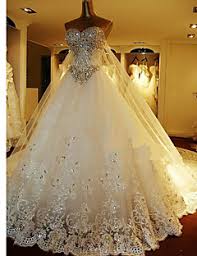 Resultado de imagem para vestido de noiva