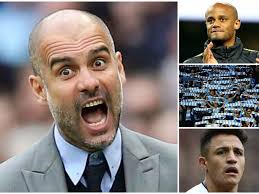 The worrying hole in Pep Guardiola's Man City blueprint
