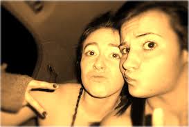 Helena Bonham Carter Inspired: February 2011