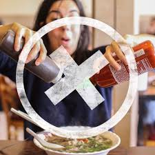 Food Pho Pas 23 Simple Things You Re Doing Wrong While Eating Asian Food Asian Recipes Eat Asian