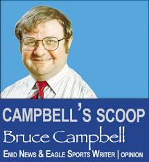 Campbell: Stotts getting college shot at Randall