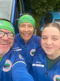 Stuart Williams Sports Massage Therapy