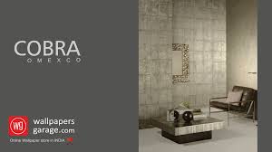 Cobra A Wallpaper Collection By Omexco Shop Now At Wallpapersgarage Com In 2020 Buy Wallpaper Online Wallpaper Stores Wallpaper