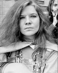Remembering Janis