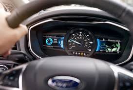 Tax credit for hybrid, electric, and alternative fuel vehicles. The 2018 Ford Fusion Hybrid From Briggs Ford Of Fort Scott Ks Serving Pittsburg Iola Chanute Briggs Ford Of Fort Scott